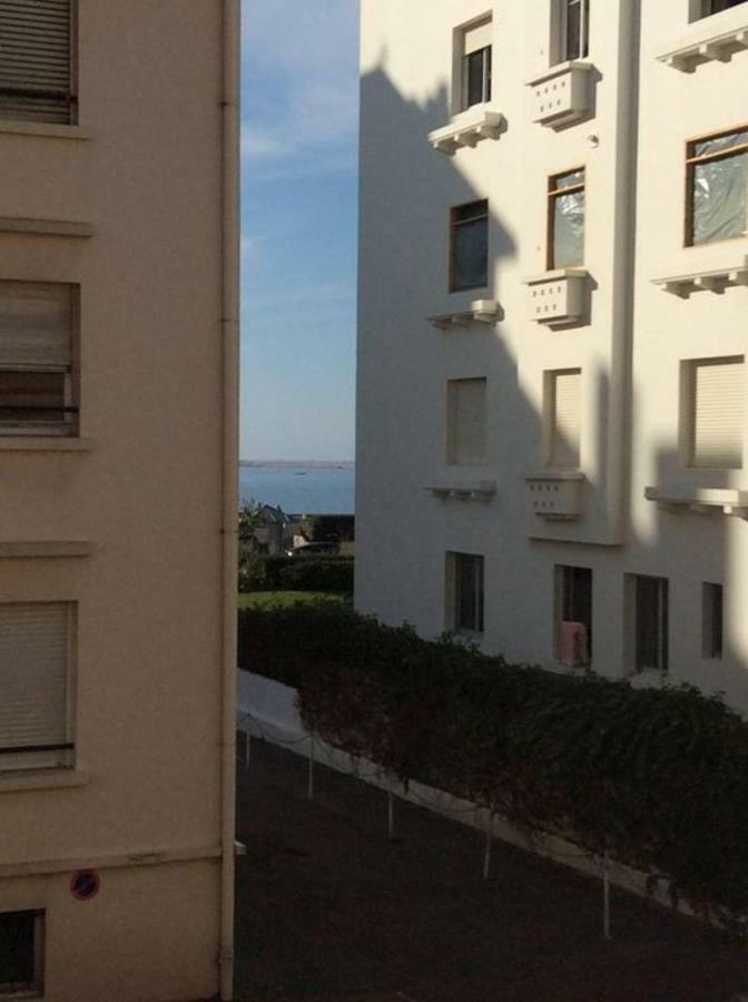 Aice Hegoa Avec Parking Inclus Daire Saint-Jean-de-Luz Dış mekan fotoğraf