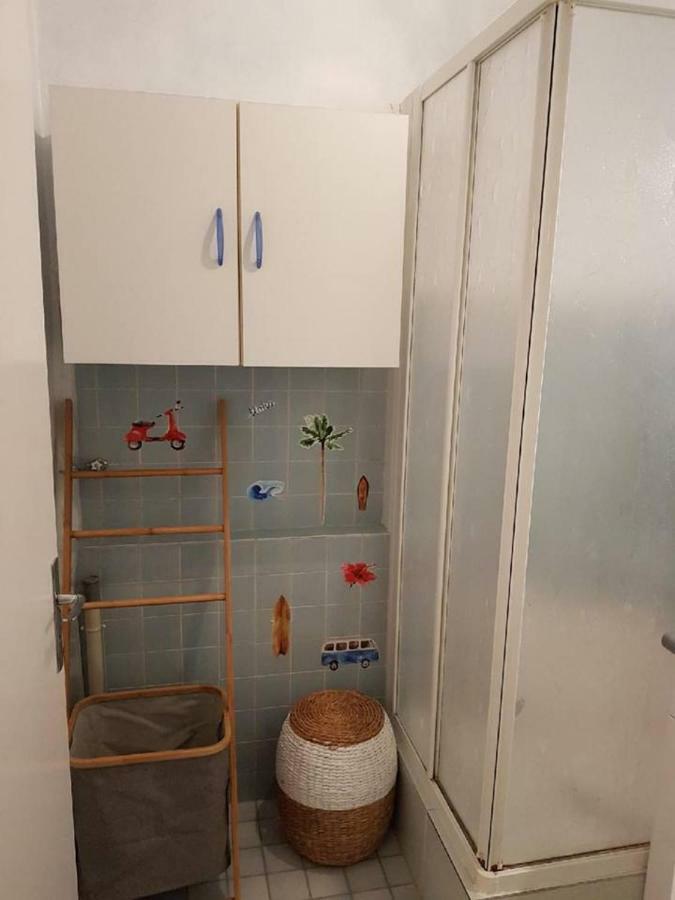 Aice Hegoa Avec Parking Inclus Daire Saint-Jean-de-Luz Dış mekan fotoğraf