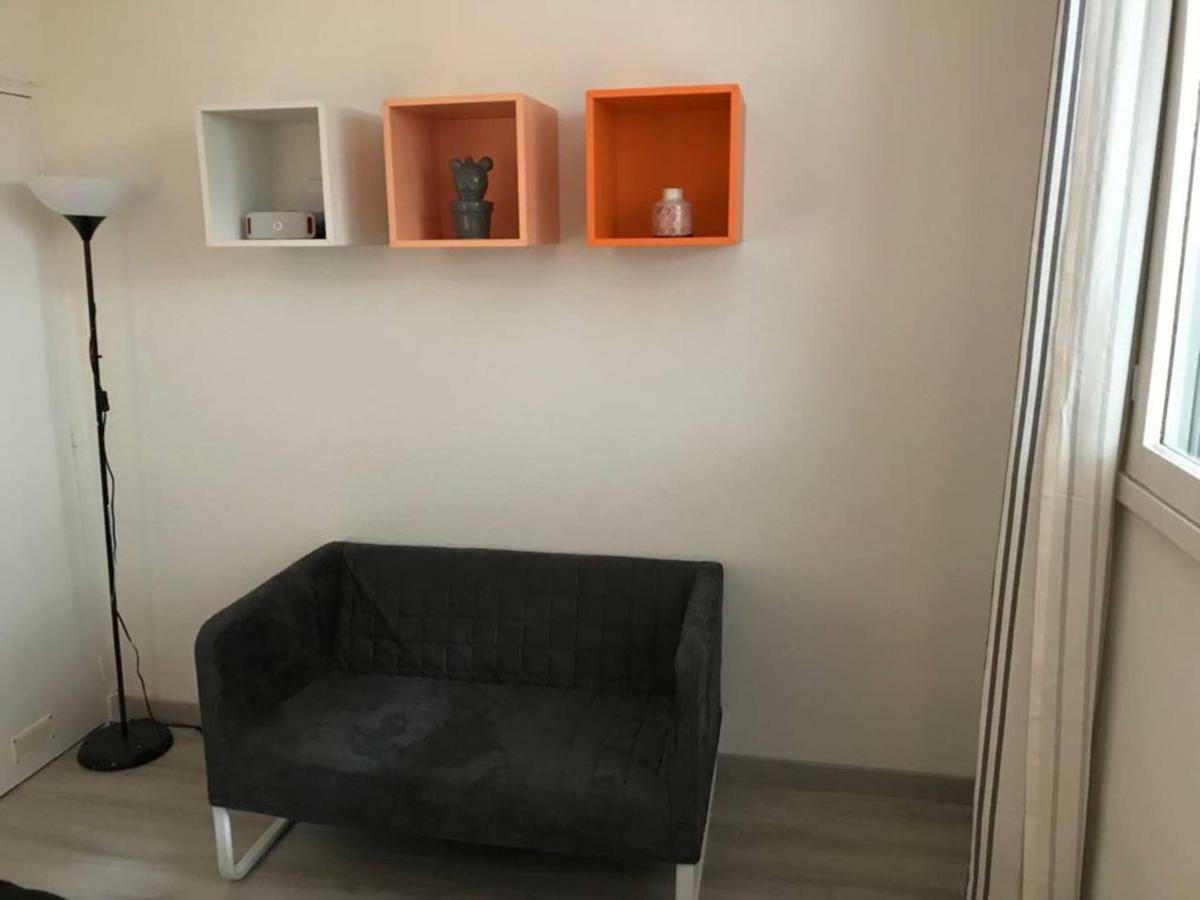 Aice Hegoa Avec Parking Inclus Daire Saint-Jean-de-Luz Dış mekan fotoğraf